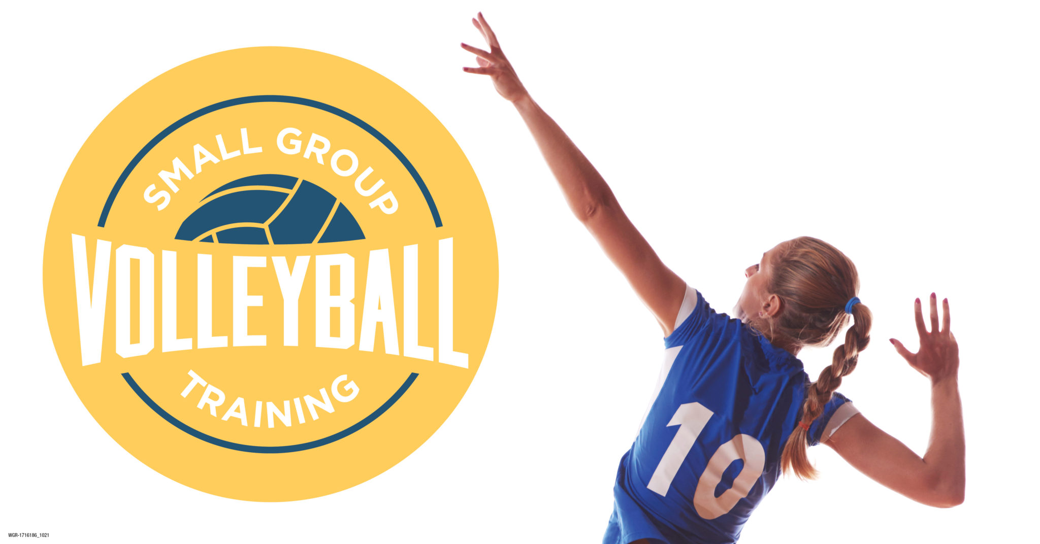Volleyball Small Group Training